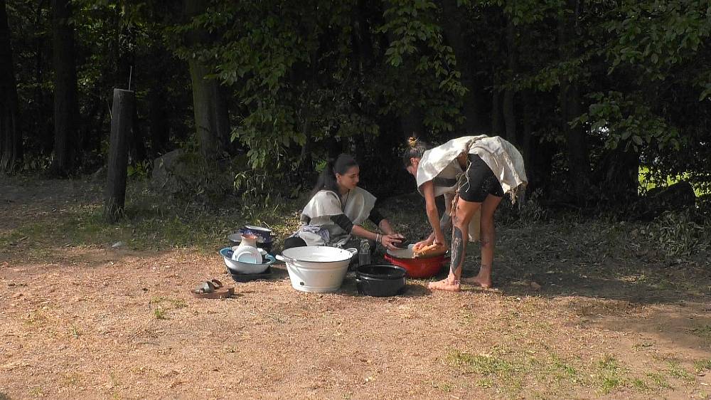 Na Farmě se rodí spiknutí. Filipovi se hroutí plán a padla slova o manipulaci