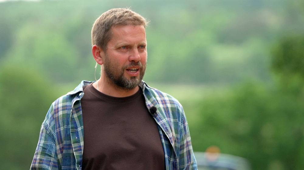 Na Farmě se rodí spiknutí. Filipovi se hroutí plán a padla slova o manipulaci