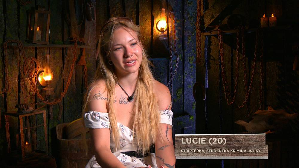 Na Farmě se rodí spiknutí. Filipovi se hroutí plán a padla slova o manipulaci