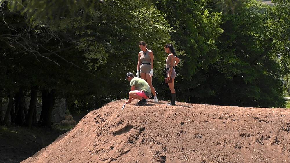 Na Farmě se rodí spiknutí. Filipovi se hroutí plán a padla slova o manipulaci