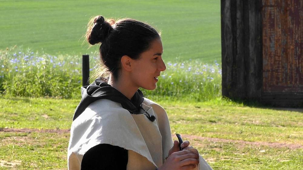 Na Farmě se rodí spiknutí. Filipovi se hroutí plán a padla slova o manipulaci