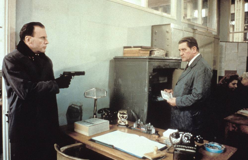 Alain Delon proti Jean-Louisi Trintignantovi. Souboj dvou legend, na který se nezapomíná