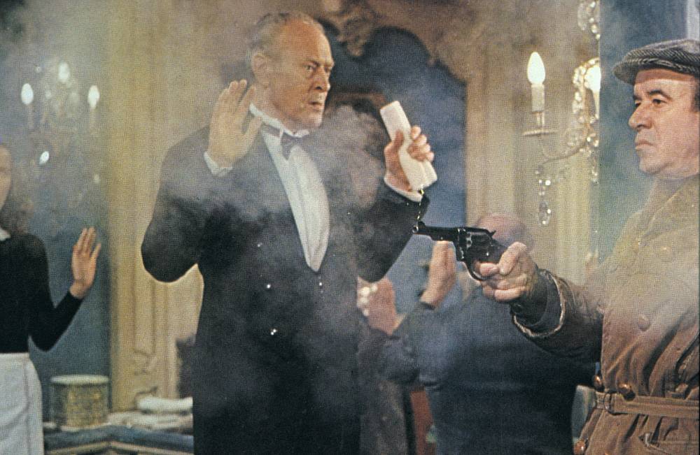 Alain Delon proti Jean-Louisi Trintignantovi. Souboj dvou legend, na který se nezapomíná