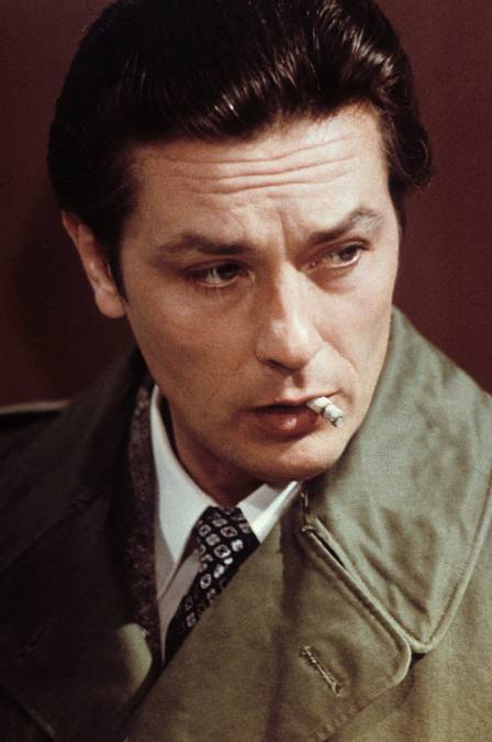 Alain Delon proti Jean-Louisi Trintignantovi. Souboj dvou legend, na který se nezapomíná