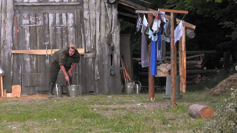 Farma zažila šok. Duel ještě nezačal a soutěžící přišli o 30 tisíc korun