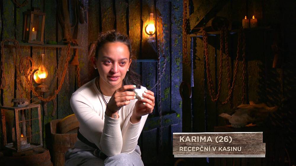 Farma zažila šok. Duel ještě nezačal a soutěžící přišli o 30 tisíc korun