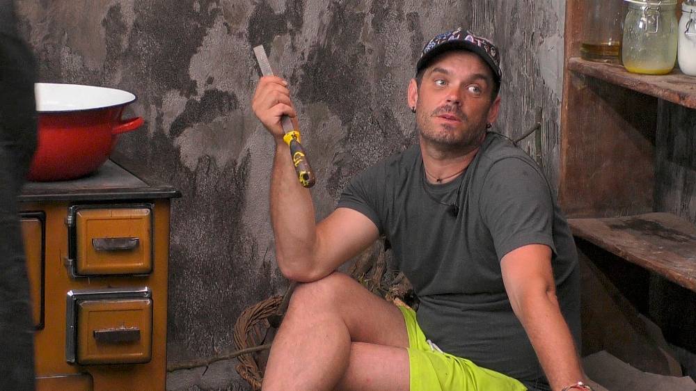 Po Matějově konci přišel další zlom. Farmu ovládá válka aliancí