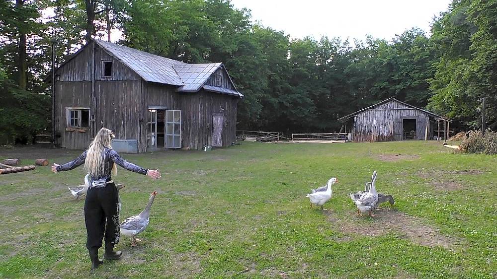 Po Matějově konci přišel další zlom. Farmu ovládá válka aliancí