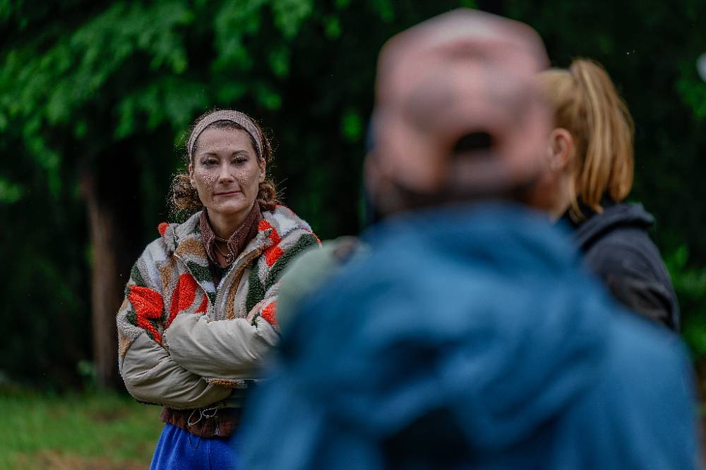 Po Matějově konci přišel další zlom. Farmu ovládá válka aliancí