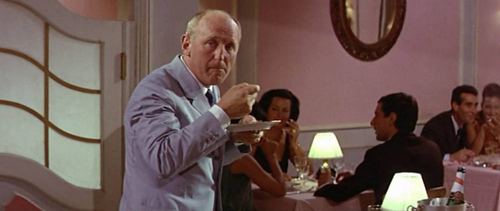Zítra v televizi poběží francouzská komedie, která baví svět už 60 let. Odstartovala legendární dvojici Bourvil–de Funès