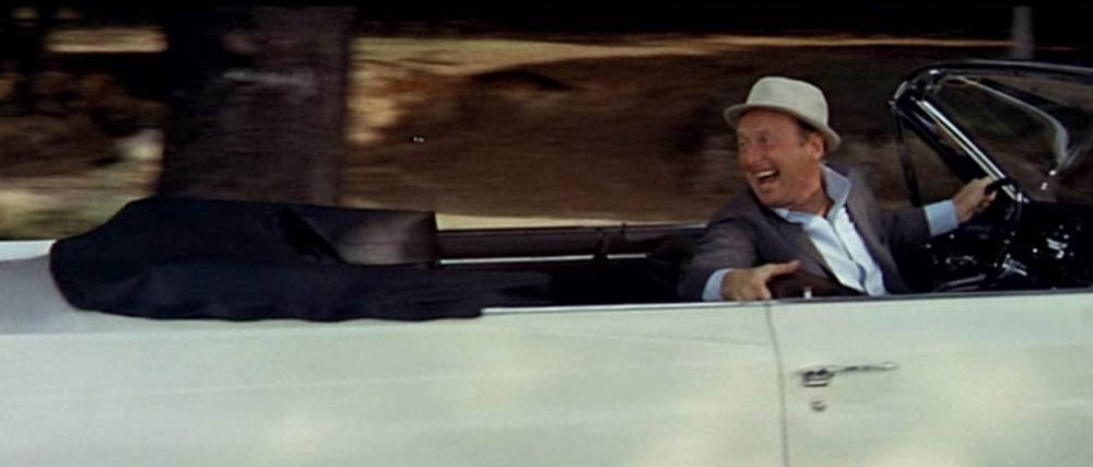 Zítra v televizi poběží francouzská komedie, která baví svět už 60 let. Odstartovala legendární dvojici Bourvil–de Funès