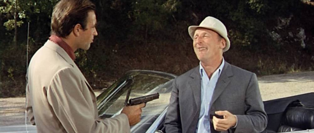 Zítra v televizi poběží francouzská komedie, která baví svět už 60 let. Odstartovala legendární dvojici Bourvil–de Funès
