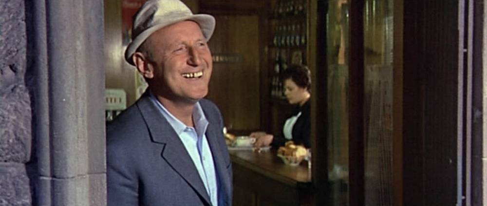 Zítra v televizi poběží francouzská komedie, která baví svět už 60 let. Odstartovala legendární dvojici Bourvil–de Funès