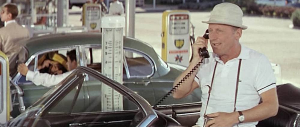 Zítra v televizi poběží francouzská komedie, která baví svět už 60 let. Odstartovala legendární dvojici Bourvil–de Funès
