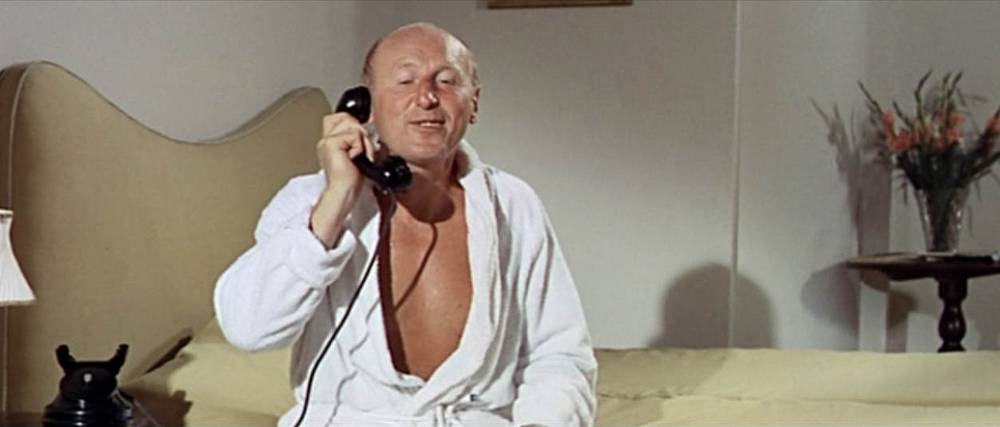 Zítra v televizi poběží francouzská komedie, která baví svět už 60 let. Odstartovala legendární dvojici Bourvil–de Funès