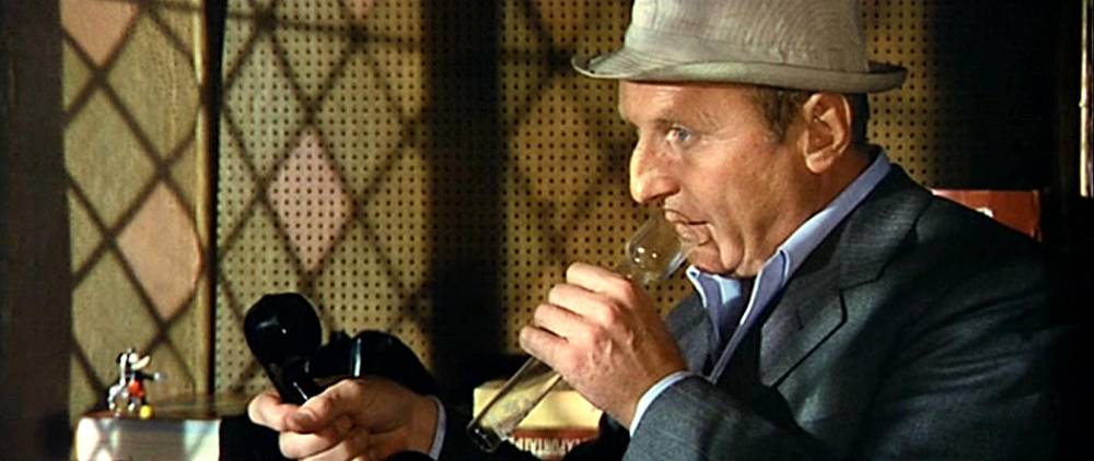 Zítra v televizi poběží francouzská komedie, která baví svět už 60 let. Odstartovala legendární dvojici Bourvil–de Funès