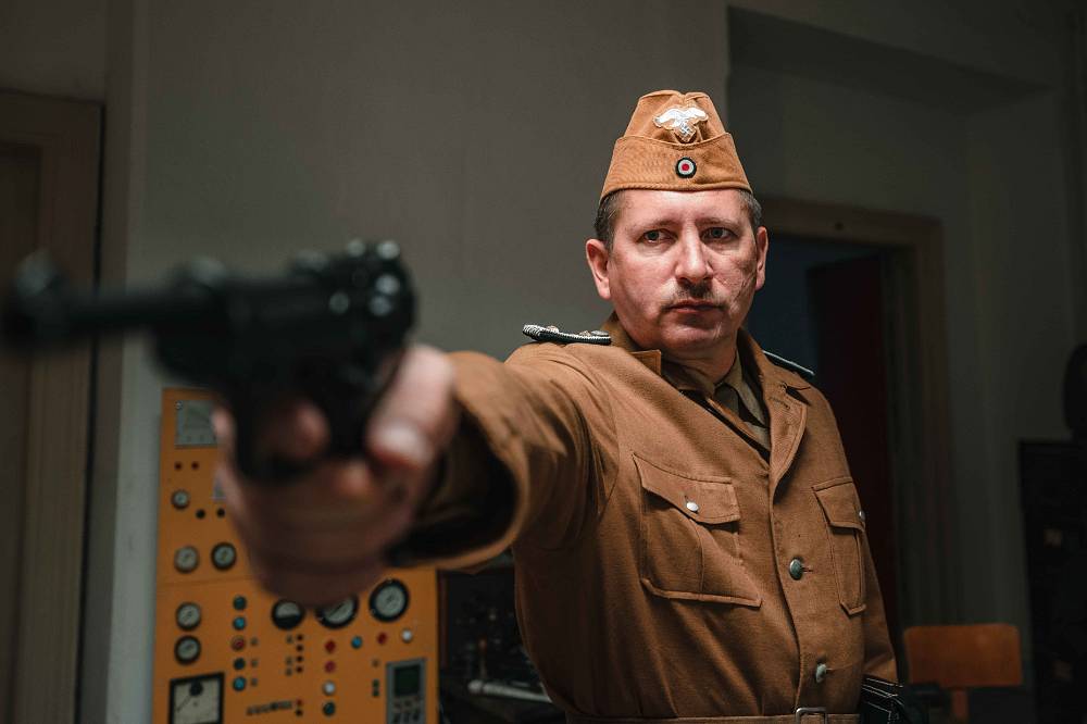 Novinka: Historie jako napínavý thriller, nová série nadchne i ty, které dějepis nikdy nebavil