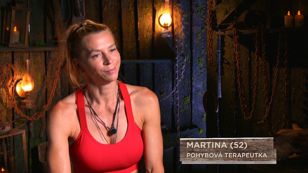 Magická noc obrátila Farmu vzhůru nohama. Pavel přišel o klid a čeká ho boj o přežití