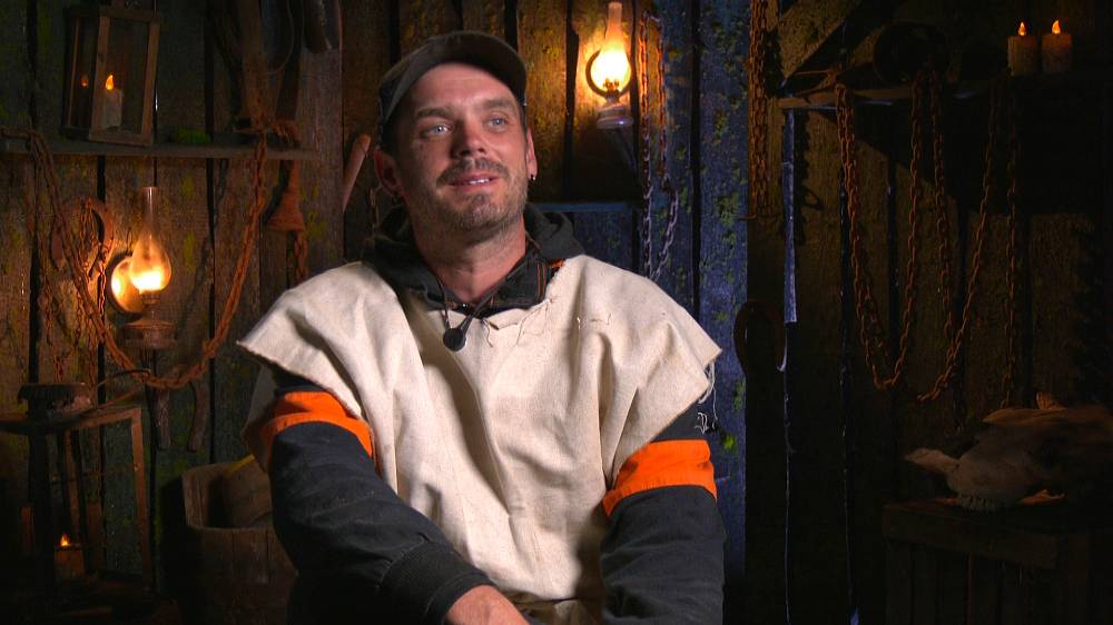 Magická noc obrátila Farmu vzhůru nohama. Pavel přišel o klid a čeká ho boj o přežití