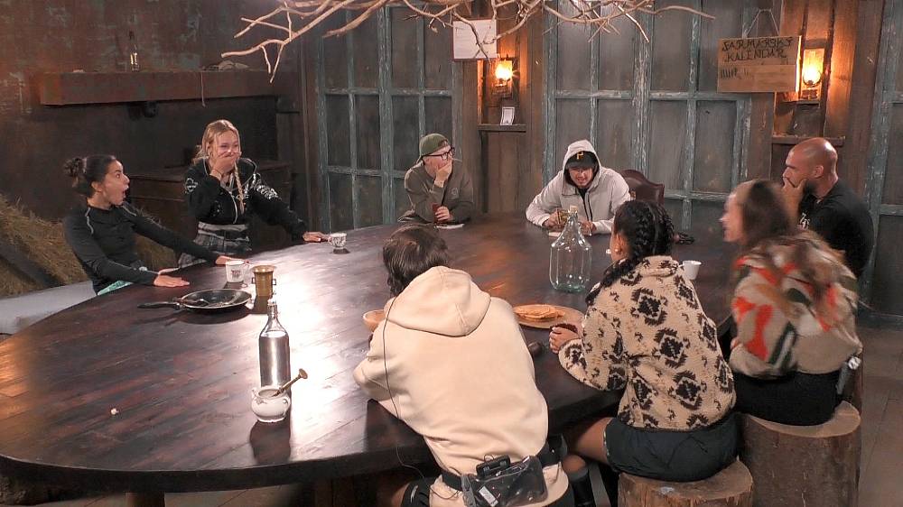 Na farmě Pavel bojuje o přežití, Tokju míří do duelu a nový farmářský idol zamotal hlavy soutěžícím