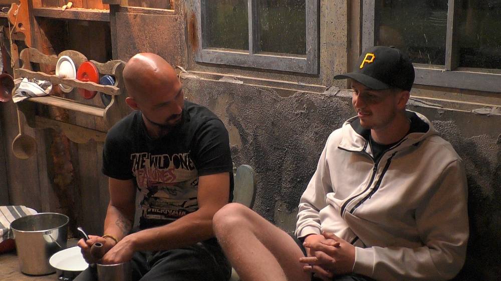 Na farmě Pavel bojuje o přežití, Tokju míří do duelu a nový farmářský idol zamotal hlavy soutěžícím