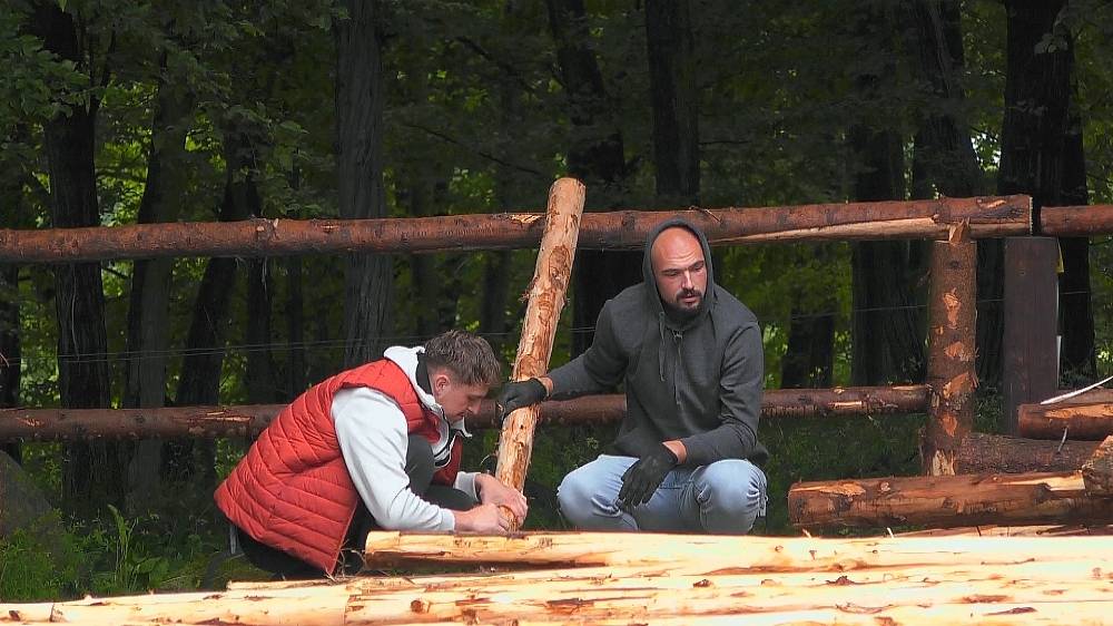 Na farmě Pavel bojuje o přežití, Tokju míří do duelu a nový farmářský idol zamotal hlavy soutěžícím