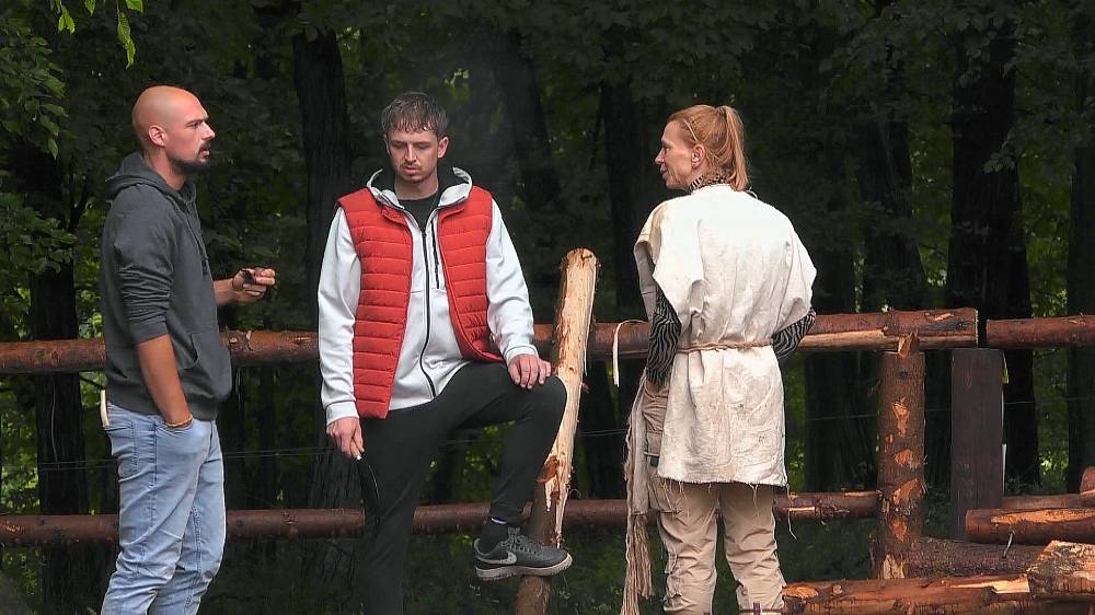 Na farmě Pavel bojuje o přežití, Tokju míří do duelu a nový farmářský idol zamotal hlavy soutěžícím