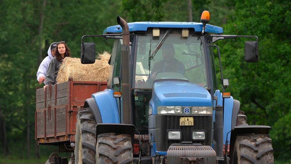 Na farmě Pavel bojuje o přežití, Tokju míří do duelu a nový farmářský idol zamotal hlavy soutěžícím