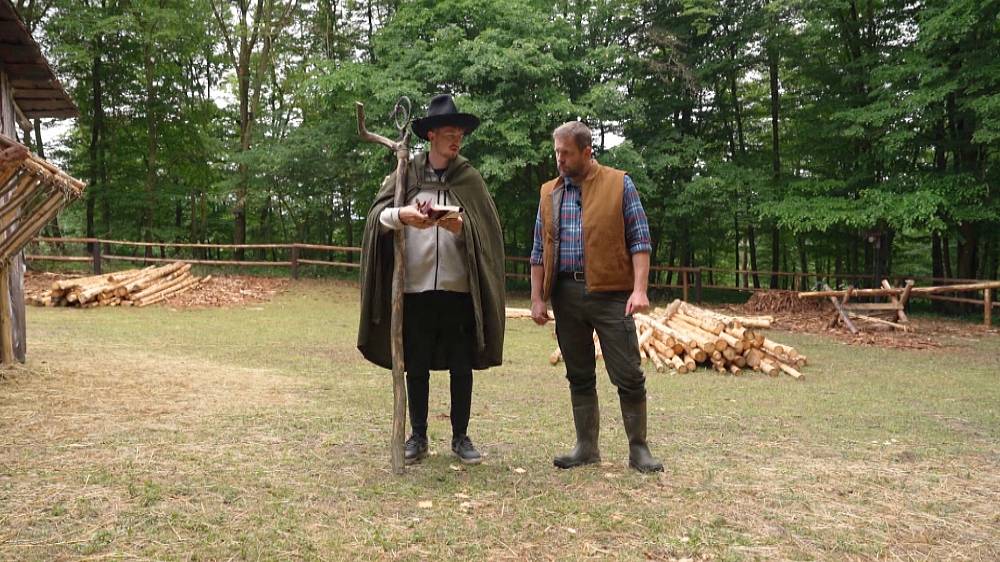 Na farmě Pavel bojuje o přežití, Tokju míří do duelu a nový farmářský idol zamotal hlavy soutěžícím