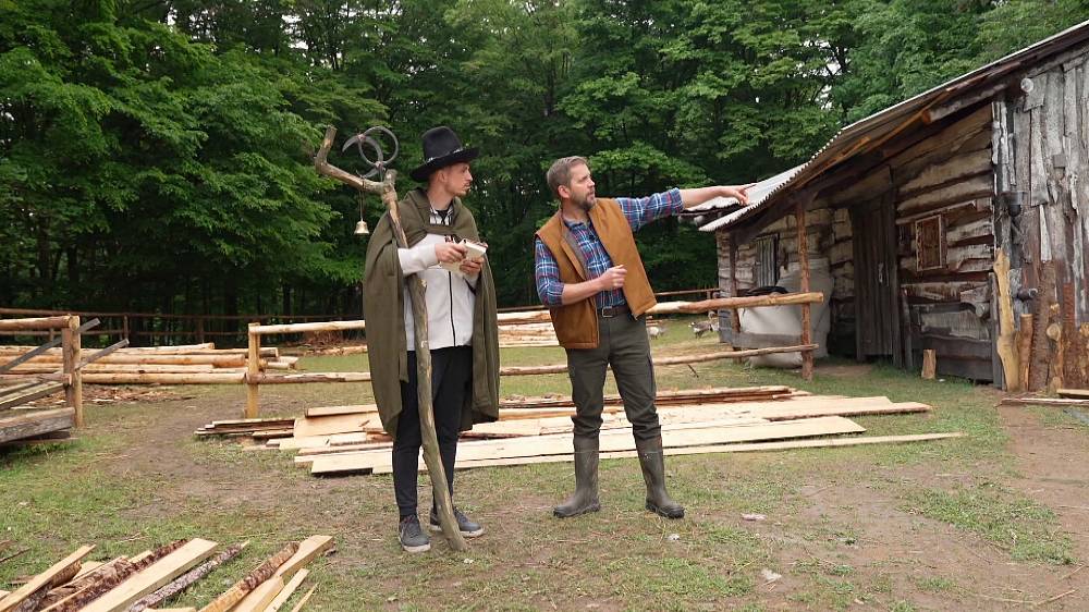 Na farmě Pavel bojuje o přežití, Tokju míří do duelu a nový farmářský idol zamotal hlavy soutěžícím