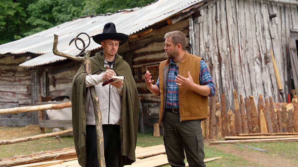 Na farmě Pavel bojuje o přežití, Tokju míří do duelu a nový farmářský idol zamotal hlavy soutěžícím