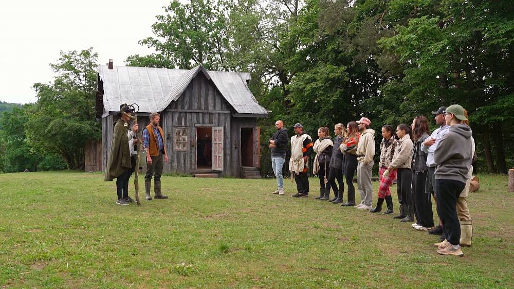 Na farmě Pavel bojuje o přežití, Tokju míří do duelu a nový farmářský idol zamotal hlavy soutěžícím