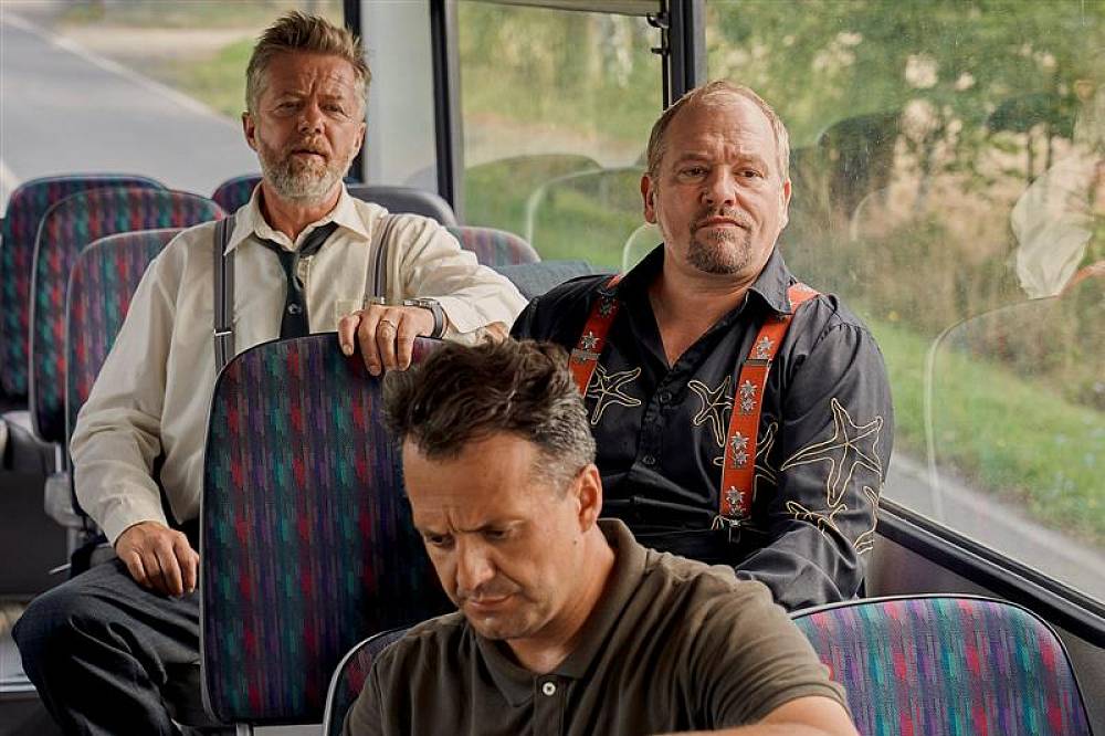 Stejná Karosa po 25 letech a další kuriozity. Český film, který vlastně neměl vzniknout, je plný nenápadných detailů