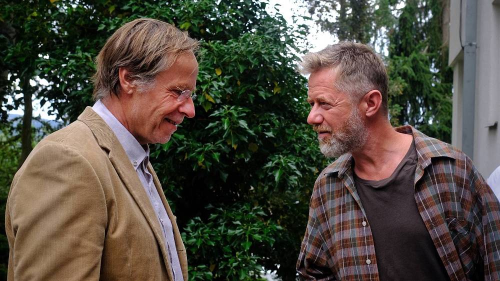 Stejná Karosa po 25 letech a další kuriozity. Český film, který vlastně neměl vzniknout, je plný nenápadných detailů
