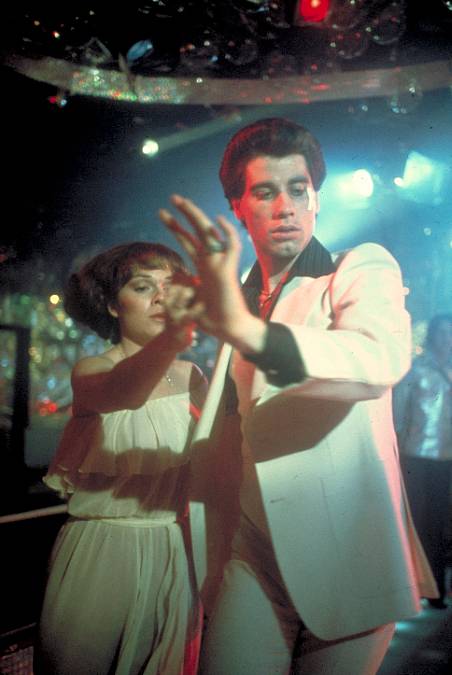 V 17:40 vtrhne na Nova Cinema film, který pobláznil celé Česko. John Travolta u něj propukl v pláč