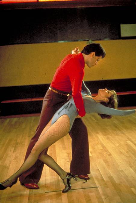 V 17:40 vtrhne na Nova Cinema film, který pobláznil celé Česko. John Travolta u něj propukl v pláč