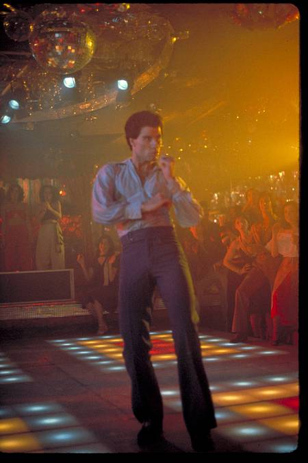V 17:40 vtrhne na Nova Cinema film, který pobláznil celé Česko. John Travolta u něj propukl v pláč