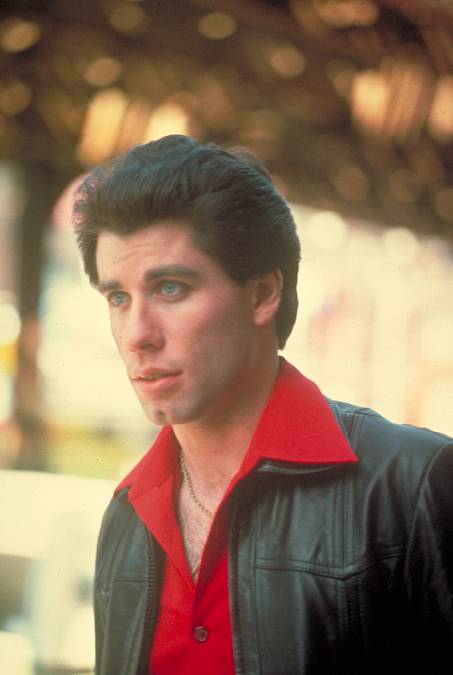 V 17:40 vtrhne na Nova Cinema film, který pobláznil celé Česko. John Travolta u něj propukl v pláč