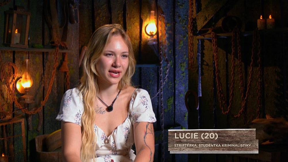 Na Farmě došlo na slzy i urážky. Mája skočila na špek Lotty