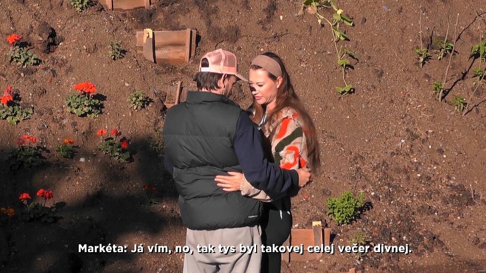 Na Farmě došlo na slzy i urážky. Mája skočila na špek Lotty
