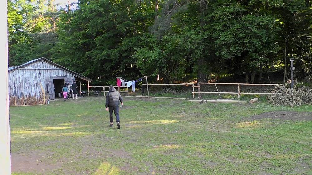 Na Farmě došlo na slzy i urážky. Mája skočila na špek Lotty