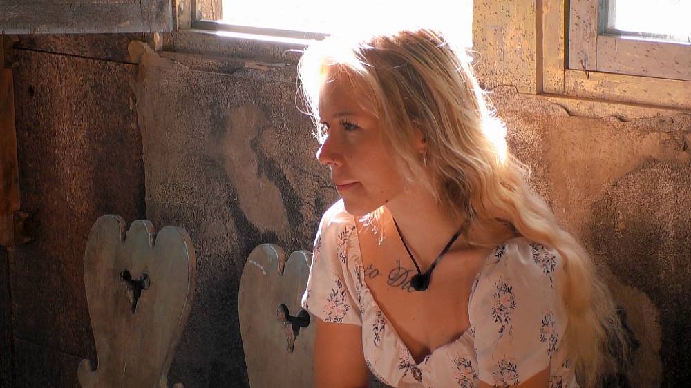 Na Farmě došlo na slzy i urážky. Mája skočila na špek Lotty