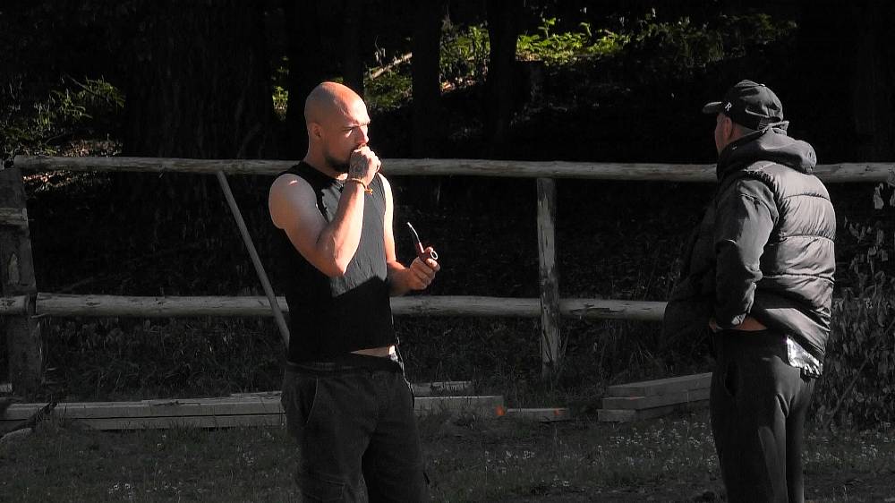 Na Farmě došlo na slzy i urážky. Mája skočila na špek Lotty