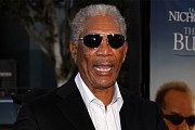 Morgan Freeman slaví 83. narozeniny a pořád běhá do schodů Morgan Freeman