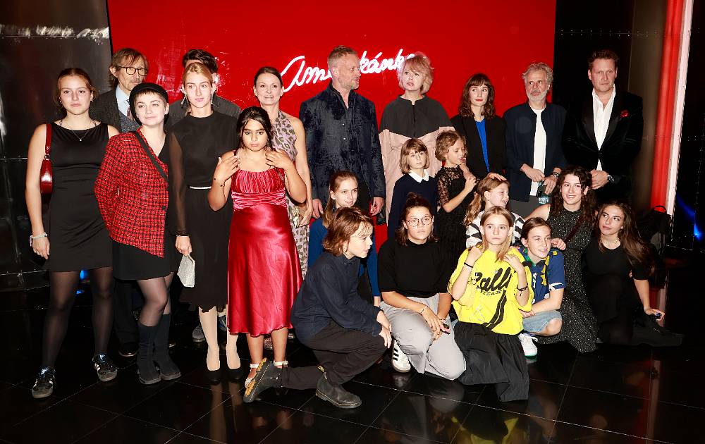 Nová krev českého filmu. O těchto dvou českých herečkách ještě hodně uslyšíme