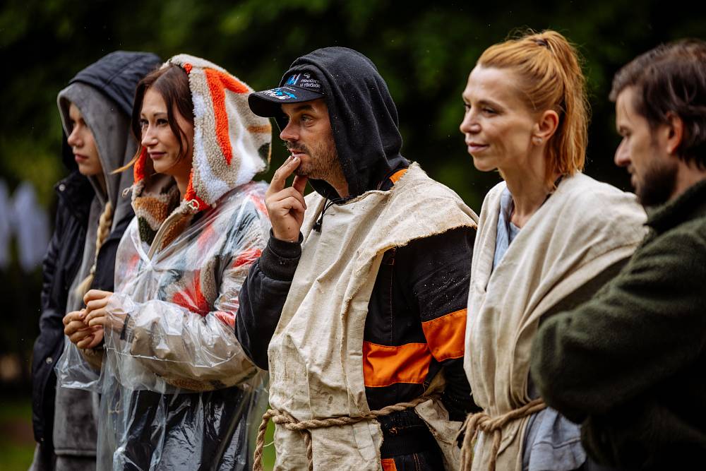 Karima skončila, ale drama teprve začalo. Tokju po vítězství rozjela otevřenou válku