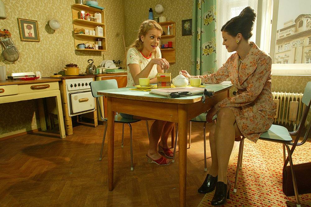 Scénář oblíbeného českého seriálu už dávno existuje. Ve hře je ale jedna velká překážka