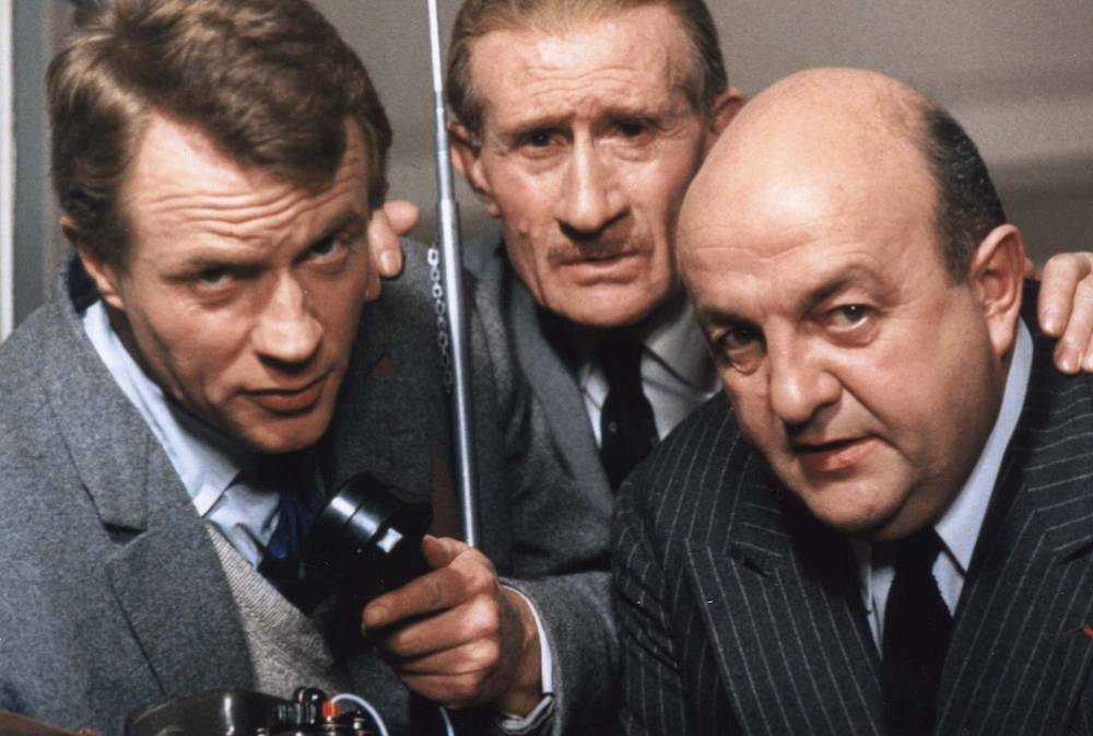 V pondělí ve 20:00 se v Česku zastaví čas. ČT2 nasazuje film, který miluje celý národ už bezmála 60 let