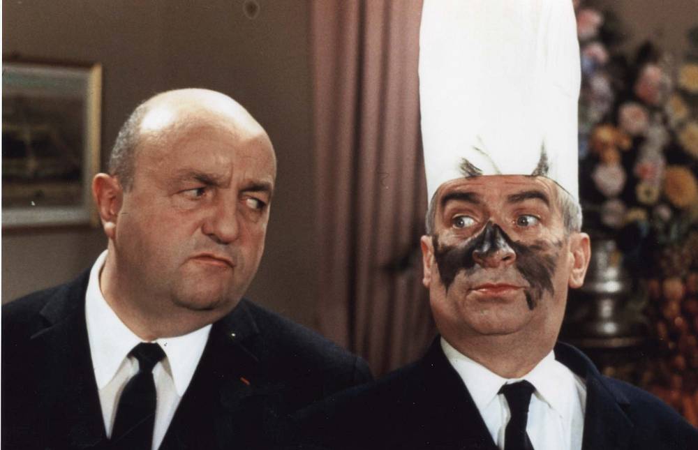 V pondělí ve 20:00 se v Česku zastaví čas. ČT2 nasazuje film, který miluje celý národ už bezmála 60 let