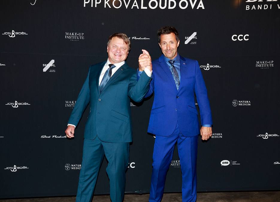 Po rozvodu přišel i o milovanou farmu. Známý herec a moderátor popsal odchod od druhé ženy